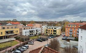 Ferienwohnung Altstadt Güstrow